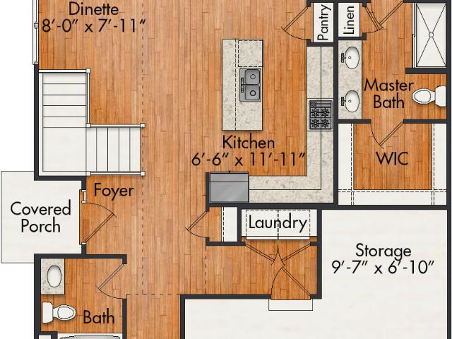 Condo for sale in Delavan, Wisconsin
