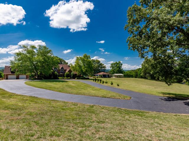 Farm for sale in Tennessee