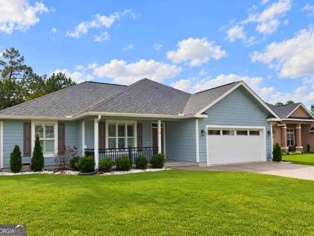 Property for rent in Kingsland, Georgia