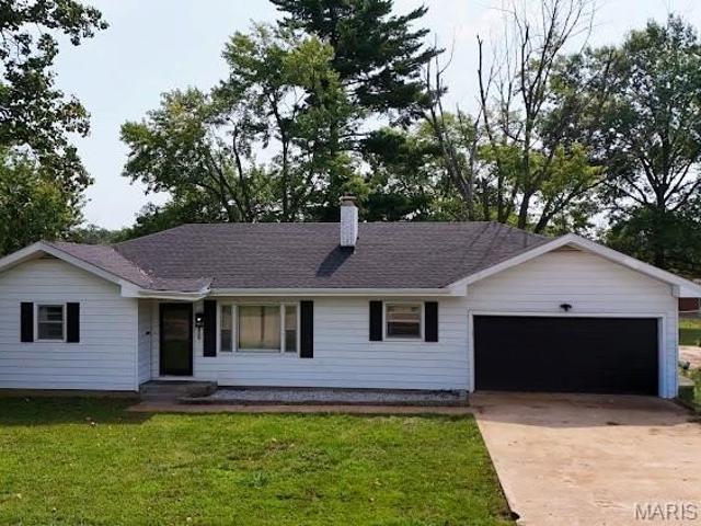 House for sale in Park Hills, Missouri