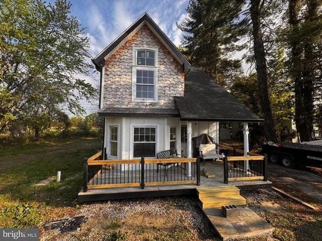 House for sale in Turnersville, New Jersey