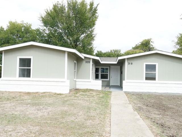 House for sale in Grand Prairie, Texas