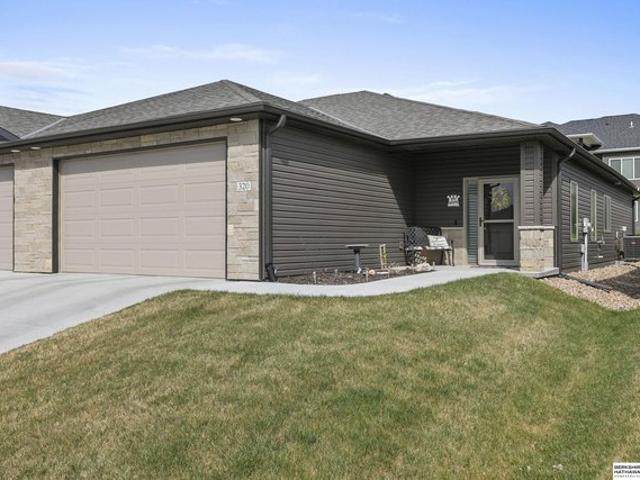 Townhouse for sale in Nebraska