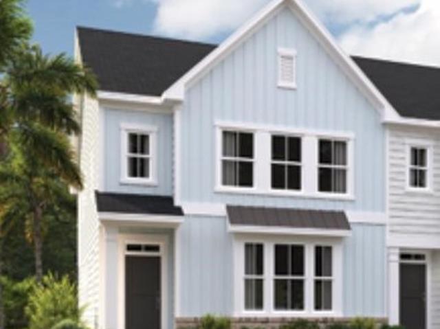 Townhouse for sale in Myrtle Beach, South Carolina