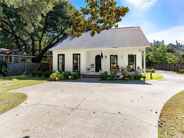 House for sale in Dent Terrace, Baton Rouge
