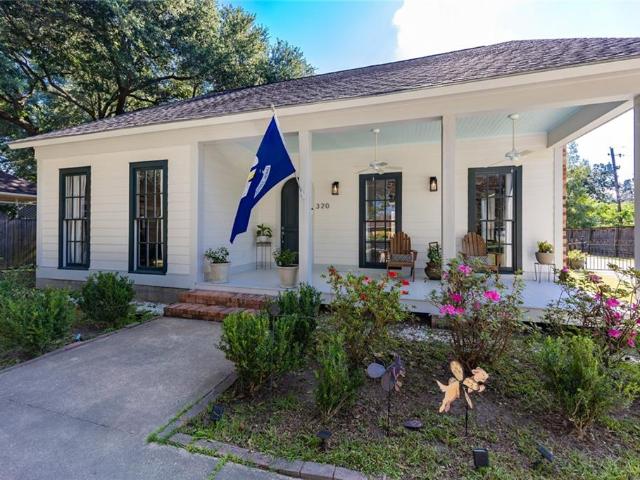 House for sale in Dent Terrace, Baton Rouge