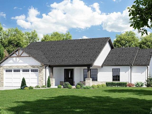 House for sale in Butler, Indiana
