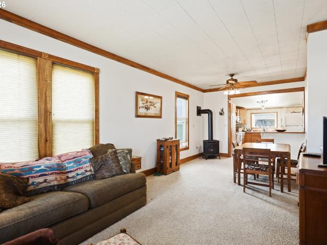 House for sale in Oregonia