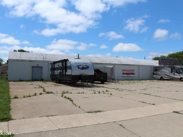 Commercial for sale in Garner, Iowa