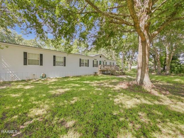 House for sale in Sunset, Louisiana