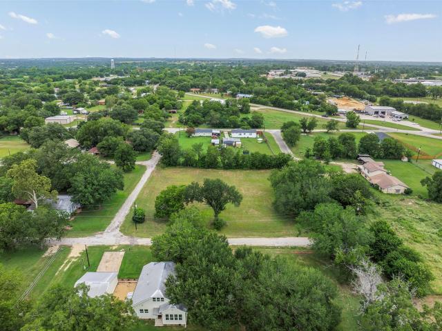 Land for sale in Lexington, Texas