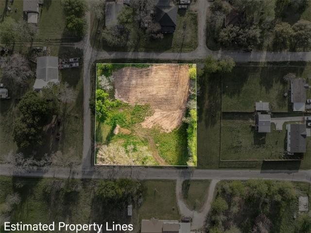 Land for sale in Lexington, Texas