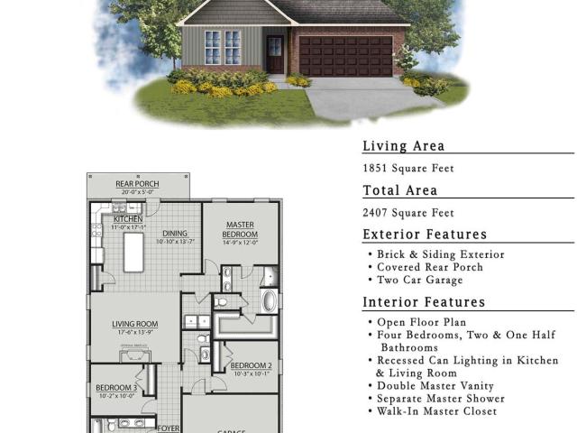 House for sale in Bridge City, Texas