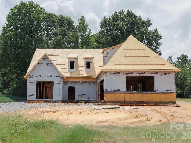 House for sale in Kings Mountain, North Carolina
