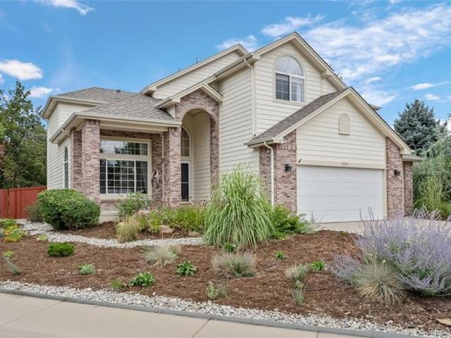 House for sale in Lafayette, Colorado