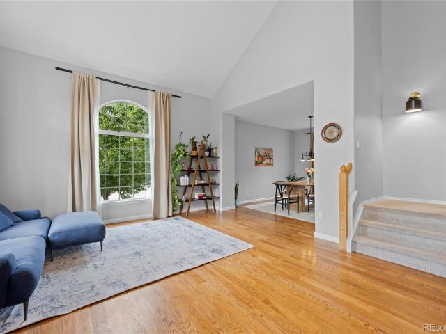 House for sale in Lafayette, Colorado