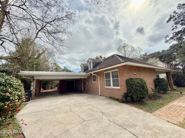 House for sale in Iberia, Louisiana