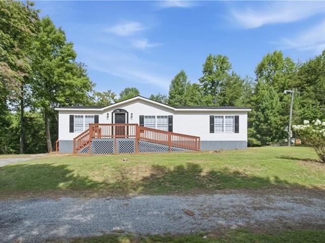 House for sale in Demorest, Georgia
