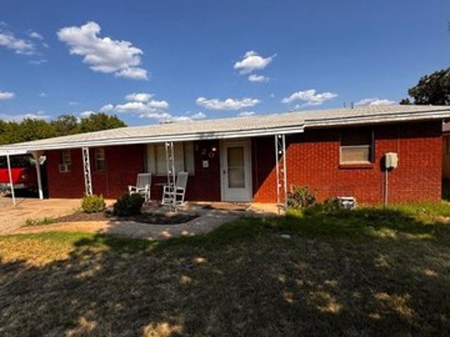 House for sale in Portales, New Mexico