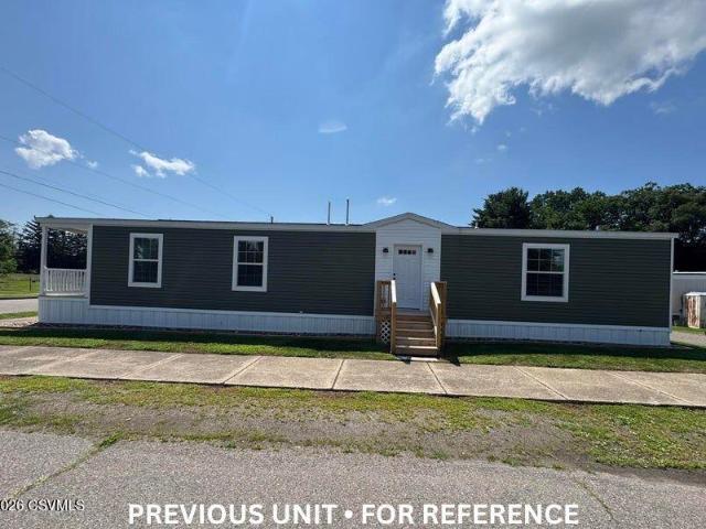 House for sale in Berwick, Pennsylvania