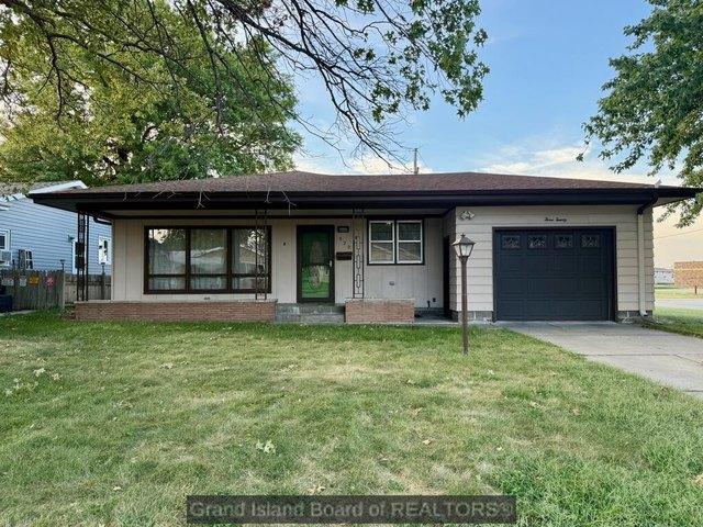 House for sale in Nebraska
