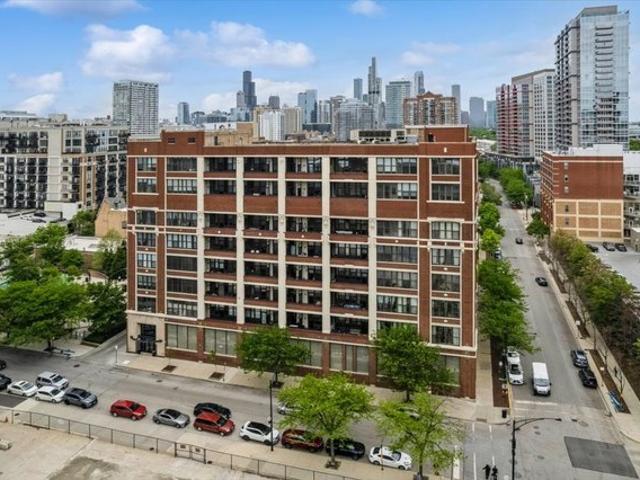Condo for sale in Chicago, Cook County