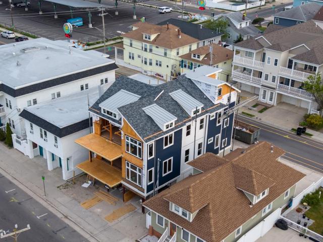 Condo for sale in Wildwood, New Jersey