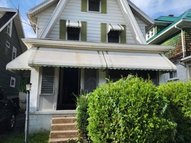 House for sale in Erie, Pennsylvania