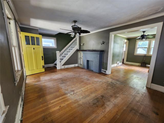 House for sale in Erie, Pennsylvania