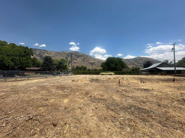 Land for sale in Box Elder, Utah