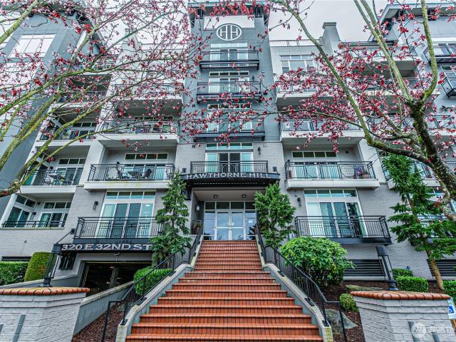 Condo for sale in Tacoma, Washington