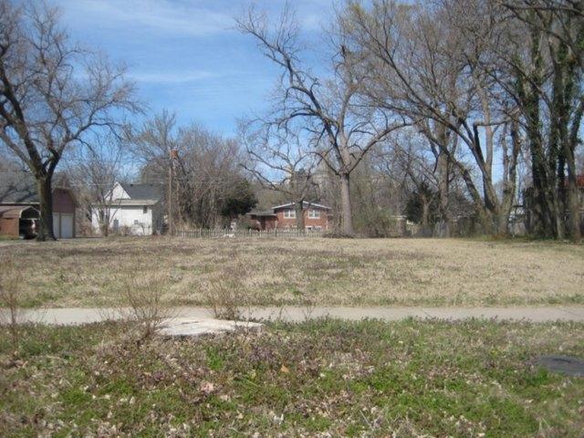 Land for sale in Kansas
