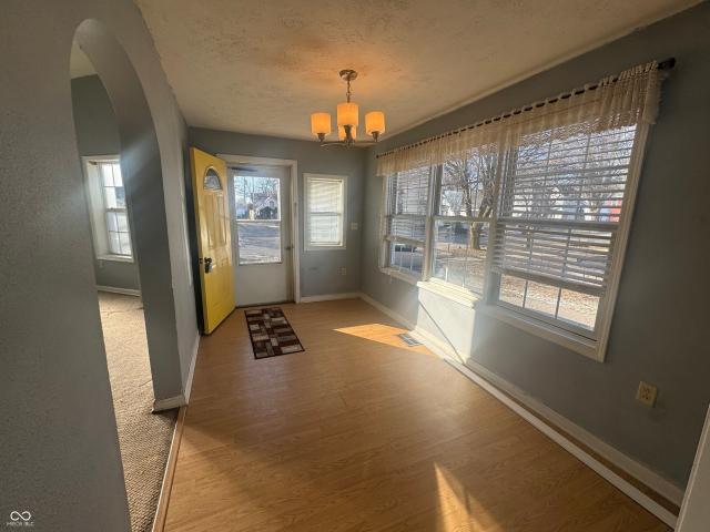 House for sale in Rushville, Indiana