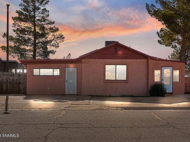 House for sale in Lordsburg, New Mexico