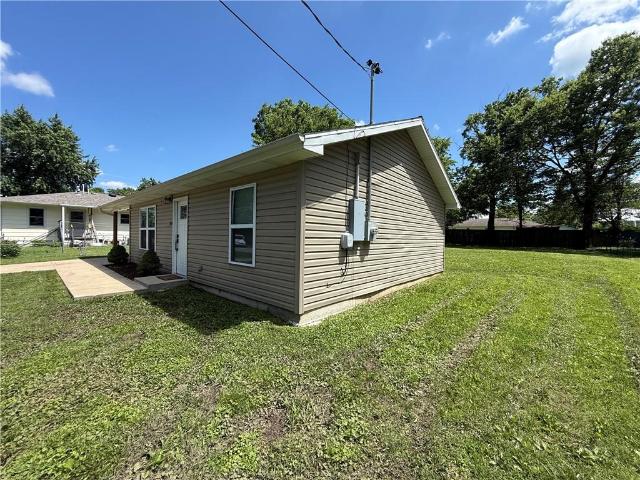 House for sale in Vernon, Missouri