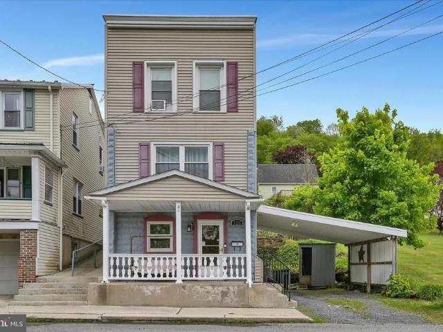House for sale in Pennsylvania