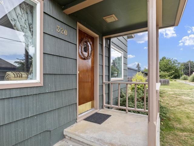 House for sale in Oregonia