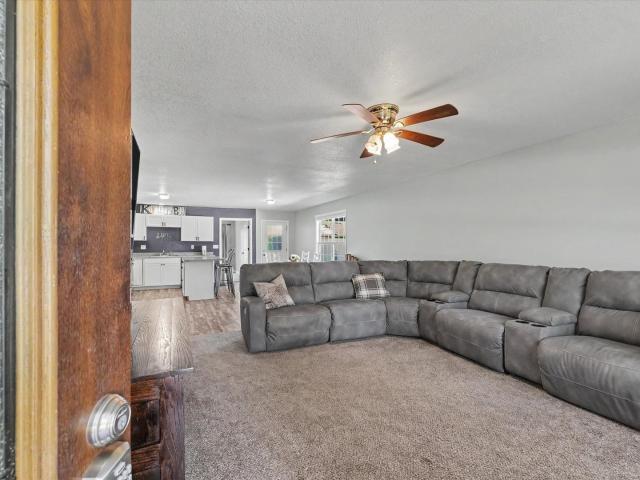 House for sale in Ford, Illinois