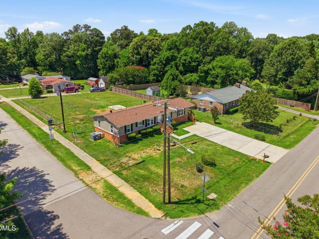 Property for rent in Wake, North Carolina