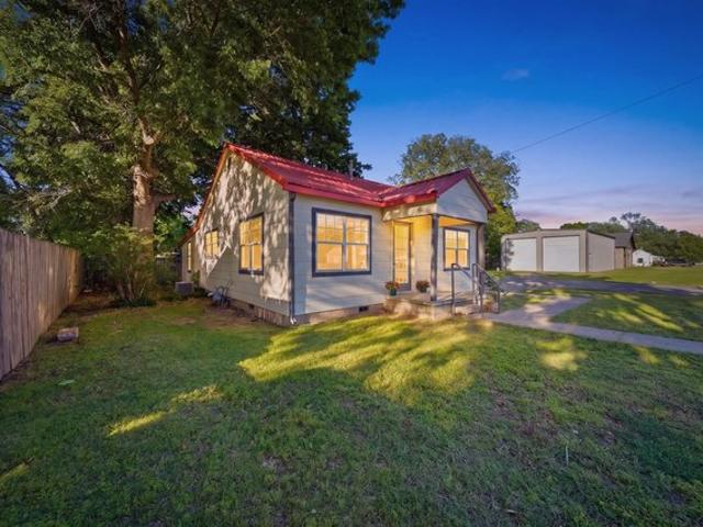 House for sale in Checotah, Oklahoma