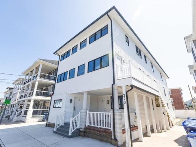 Condo for sale in Wildwood, New Jersey