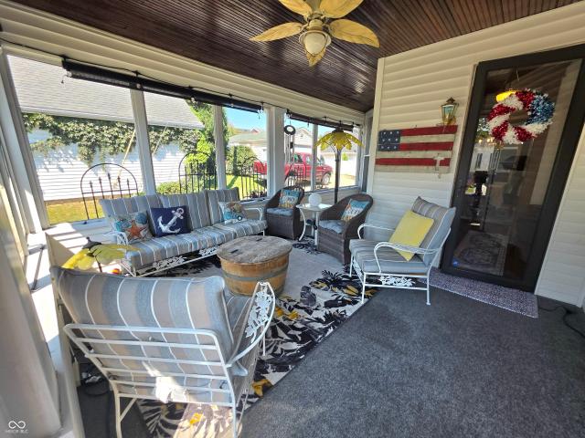 House for sale in Greensburg, Decatur County