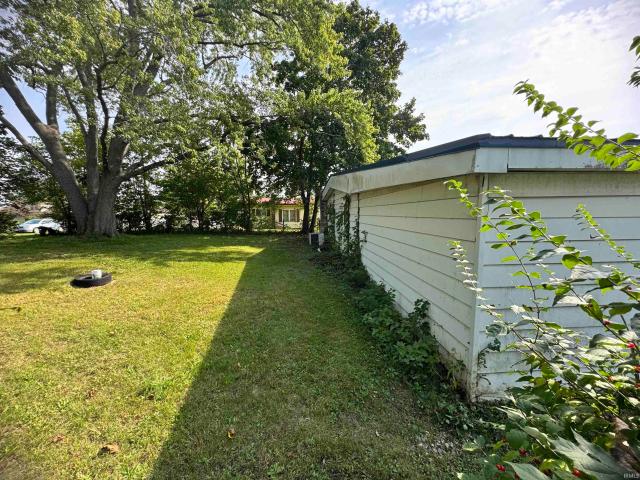 House for sale in North Webster, Kosciusko County