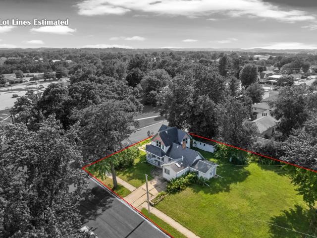 House for sale in Tomah, Wisconsin