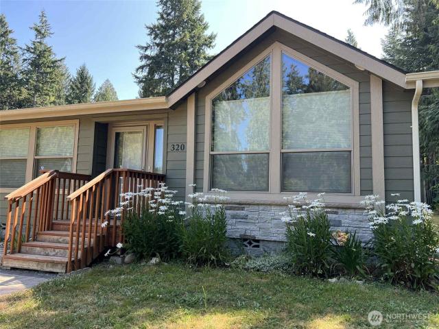 House for sale in Allyn House for sale in Allyn