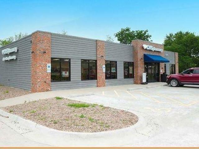 Commercial for sale in Ray, Missouri