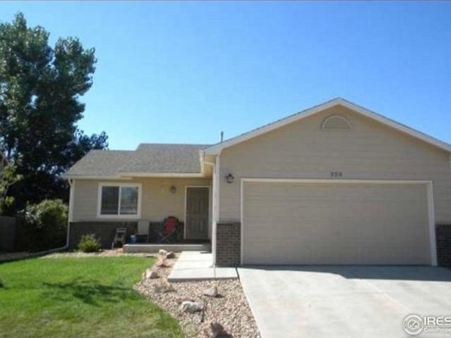 House for sale in Milliken, Colorado