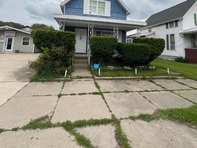House for sale in Peru, Indiana