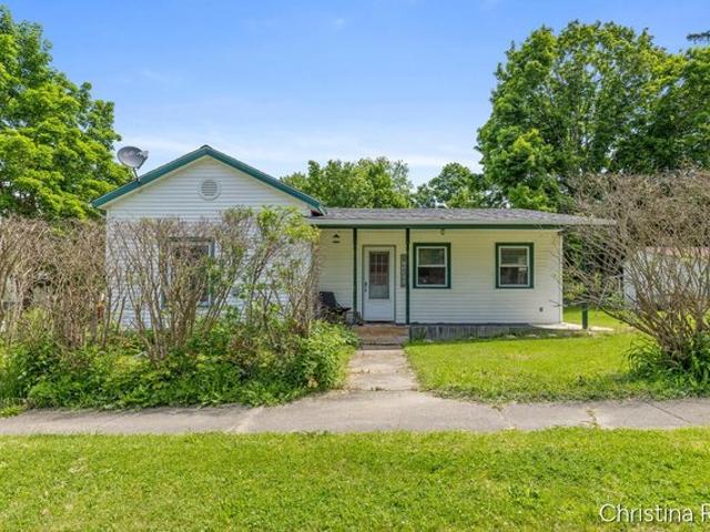 House for sale in Ionia, Michigan