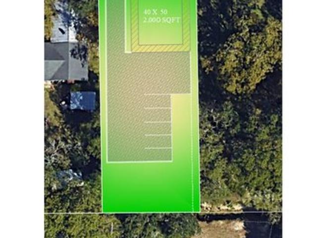 Land for sale in Statesboro, Georgia
